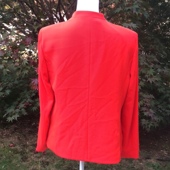 Jones New York Collection Petite Stretch - Picture 4 of 6